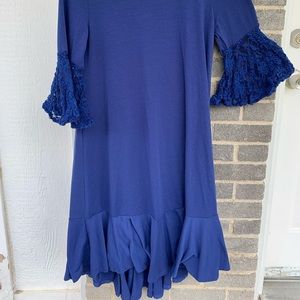 3 for $20 * LULAROE MAURINE W/ LACE 😱😱😱